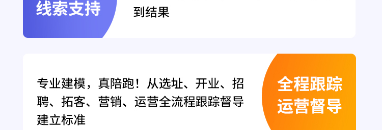 职岗通加盟