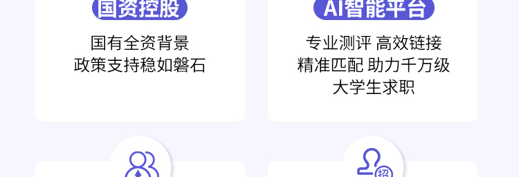 职岗通加盟