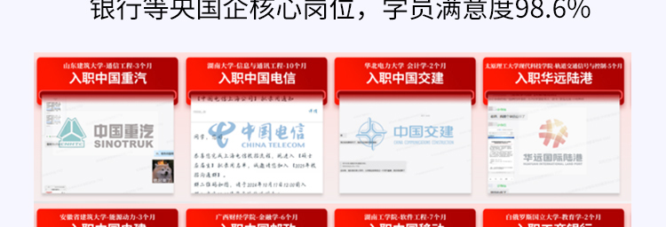 职岗通加盟