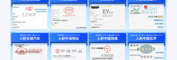 职岗通加盟