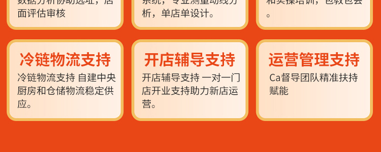 茂掌柜螺蛳粉加盟