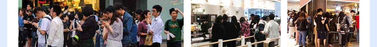 小凡酵汁儿加盟