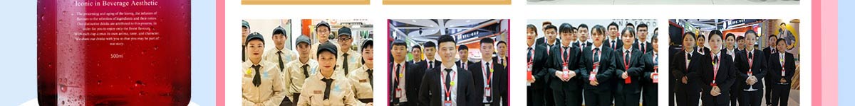 小凡酵汁儿加盟