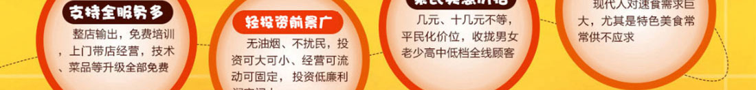 贝克汉堡加盟