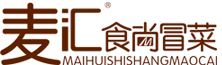 麦汇食尚冒菜加盟品牌logo