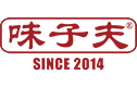 味子夫鸡柳加盟品牌logo